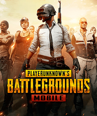 PUBG Mobile