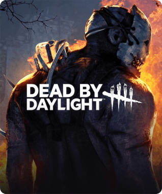 Dead by Daylight