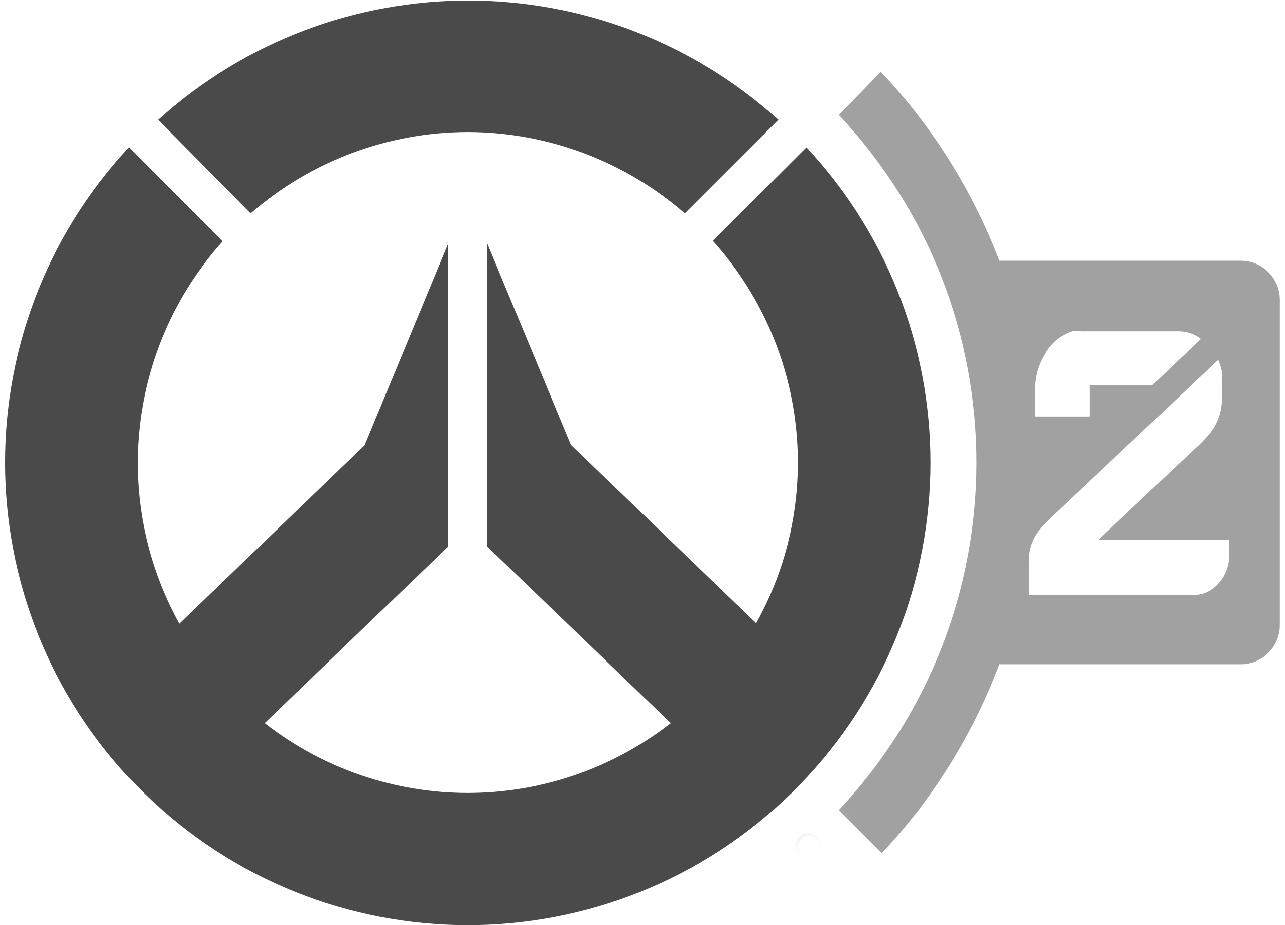 Overwatch <span>2</span>