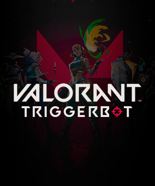 TriggerBot Valorant