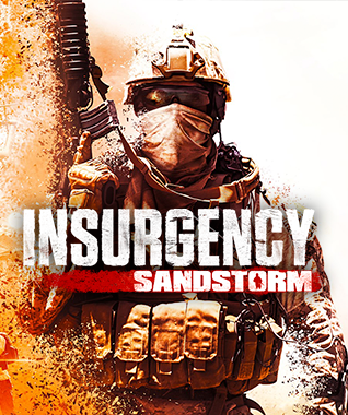 Insurgency: Sandstorm