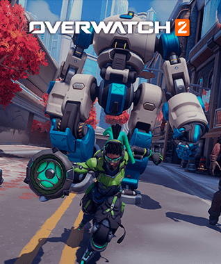 Overwatch 2