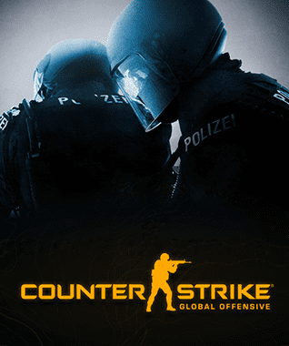 Counter-Strike: Global Offensive