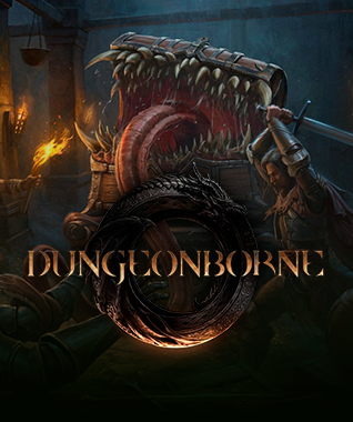 Dungeonborne