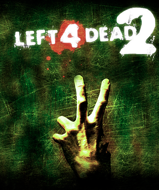 Left 4 Dead 2