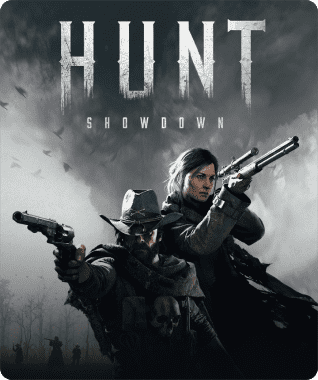 Hunt: Showdown