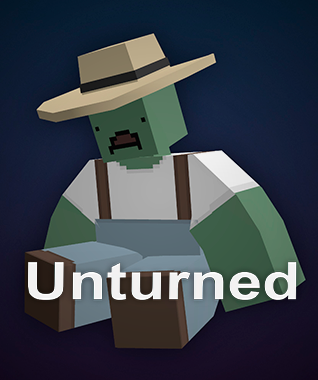 Unturned