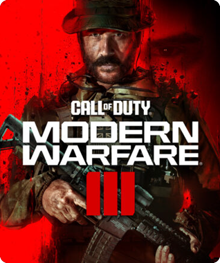 Call of Duty: Modern Warfare 3