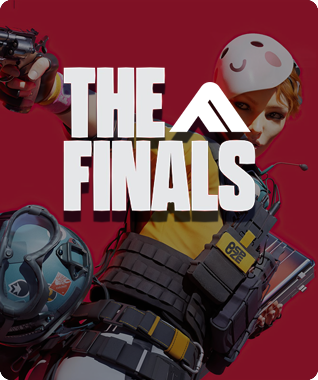 The Finals