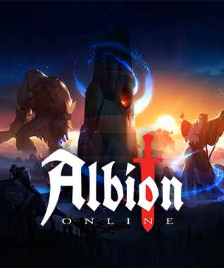 Albion Online