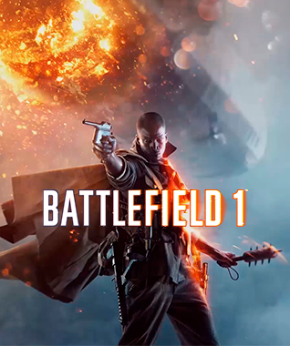 Battlefield 1