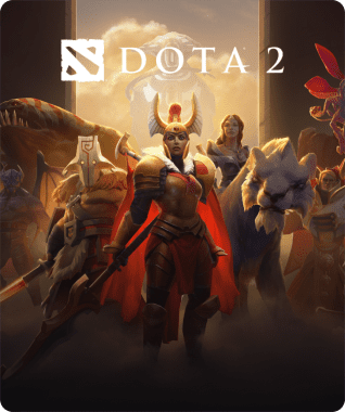 Dota 2 