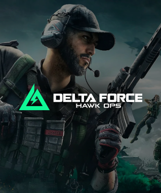 Delta Force: Hawk Ops