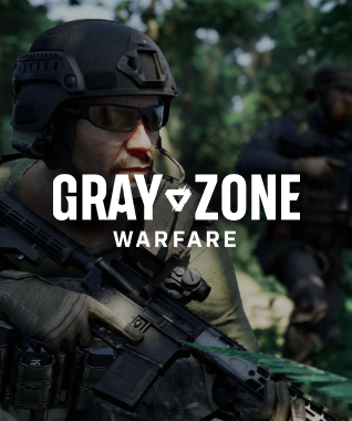 Gray Zone Warfare