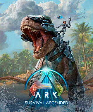 ARK: Survival Ascended