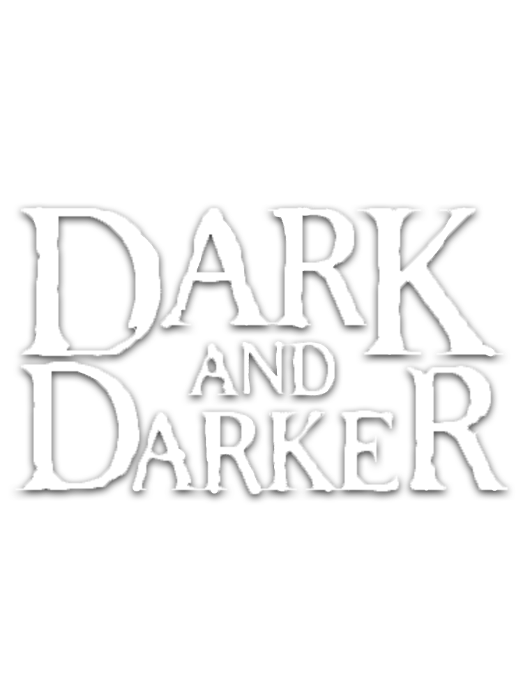 Dark <span>and</span> Darker