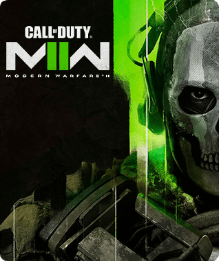 COD: Modern Warfare II